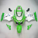 Fairing Kit For Kawasaki ZX6R 636 2000-2002 ZZR600 2005-2008