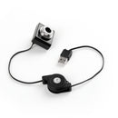 1x No Drive Mini USB Camera 640*480 For Raspberry Pi 2 Pi 3 Model B/B+/A+