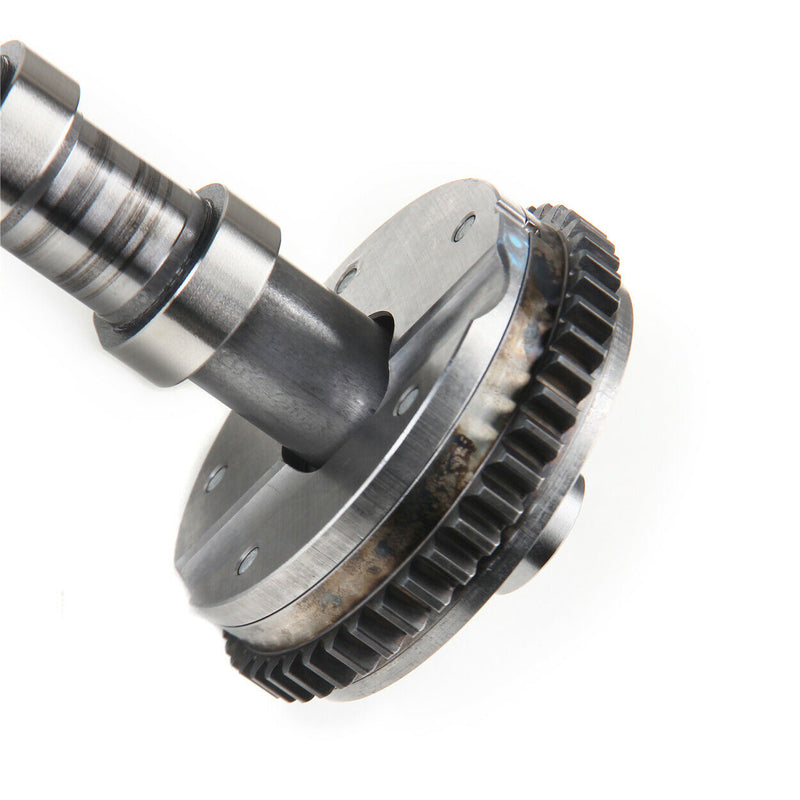 2006-2013 SEAT Leon FR 1.8T Intake Camshaft Timing Gear Assembly  06J109021AD 06J109088