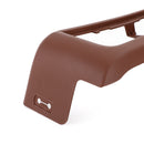 Red Front Driver Seat Panel Trim LHD For Ford F250 F350 Super Duty 2008-2010 Generic