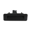 Tailgate Switch Micro Switch for Audi A1 for Skoda Roomster 5J0827566E Generic