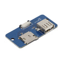 USB Interface SD Card Adapter Board 3D Printer for Genius/Sidewinder X1/X2