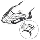 Aluminum Headlight Guard Cover Protector Black for Honda CB500X 2019-2020 Generic