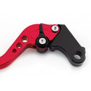 Motorcycle Long Clutch Brake Lever fit for VESPA GTS 300 Super Generic