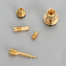 Carburetor Carb Rebuild Kit fit for Yamaha Grizzly 600 YFM600 1998-2001 18-9387 Generic