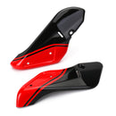 Engine Panel Belly Pan Lower Cowling Cover Fairing for KAWASAKI Z900RS 2018+ Generic