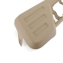 Ford F250 F350 Super Duty 2008-2010 Stone Gray Left Driver Seat Panel Cover Trim