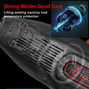 Portable Electric Welding Machine 110V 3100W Small Welder Handheld Arc Welder