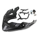 Honda CB650R 2019-2021 CB650F 2014-2021 Belly Pan Lower Fairing Panel