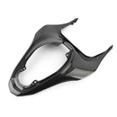Motorcycle Rear Seat Fairing Cover Cowl Fit for Kawasaki Z900 2017-2024 Carbon Generic