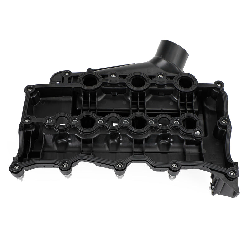 LH+RH 2018 Land Rover Range Rover Velar V6 3.0L Petrol Engine Valve Cover w/ gasket Bolts