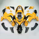 Fairing Kit For Kawasaki ZX10R 2006-2007 Generic