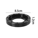 70MM/73MM Steering Wheel Adapter Plate For Logitech G25 G27 Sparco Stock Set