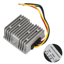 60V to 24V 5A Step Down DC/DC Power Converter Regulator WaterProof