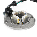Electrical Ignition Stator For Yamaha YZ 65 YZ 85 YZ85 LW 2002-2022 5PA-85560-01 Generic