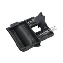 Dash Board Lid Push Button Clip Lock With Spring For Ford Territory SX SY 04-11 Generic