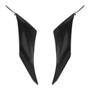 Carbon Side Rear Tail Seat Fairing Cover For Yamaha YZF R6 2017-2020 Generic