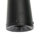 Slip On Muffler Exhaust Pipe Black Fits For Honda Rebel Cm 1100 Cmx 1100 2021-2023 Generic