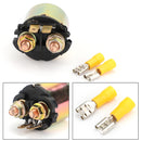 Starter Relay Solenoid Switch For KAWASAKI BAYOU 300 KLF300C 4X4 KLF300B 1989-02 Generic