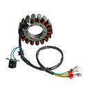 Magneto Stator Generator For Honda MUV 700 Big Red 700 2009-2013 31120-HL1-A02 Generic