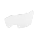 Windshield Plate Side Panels for BMW R1200GS R1200 ADV K51 Adventure 2006-2013 Generic