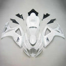 Suzuki GSXR 600/750 2006-2007 Fairing Kit