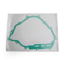 Yamaha 07-22 Grizzly 550/700 Kodiak Magneto Stator+Voltage Rectifier+Gasket