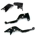 Adjustable Clutch Brake Lever for Speed Triple R 2016-2018 1200 Scrambler Generic
