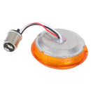 1157 LED Brake Turn Signal Light For Touring Street Glide Electra Glide Generic