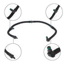 Fuel Injector Return Hose WE011349Y Fit Mazda BT-50 UN Ford Ranger PK PJ Generic