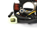Alternator Magneto Stator for Kymco KXR 50 Mongoose 50 ATV 2004 2005 2006