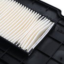 Air Filter Cleaner Fit for SYM Citycom 300 S300 HD300 i 2008-2021 17211-LEA-000 Generic