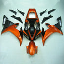 Fairing Kit For Yamaha YZF 1000 R1 2002-2003 Generic
