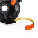 Toyota Verso-S 2011-2015 (NLP121 & NSP120) Airbag Clock Spring Spiral Cable Squib 84307-74020