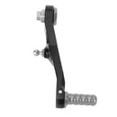 Adjustable Shift Foot Lever & Brake Pedal Set Fit for BMW R1250 GS,ADV 2019+ TI Generic