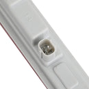 Lens 3RD Third LED Brake Stop Light Lamp For Mitsubishi Lancer EVO 2008-16 Generic