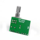 5x PAM8403 5V Power Audio Amplifier Board 2 Channel 3W Volume Control/ USB Power