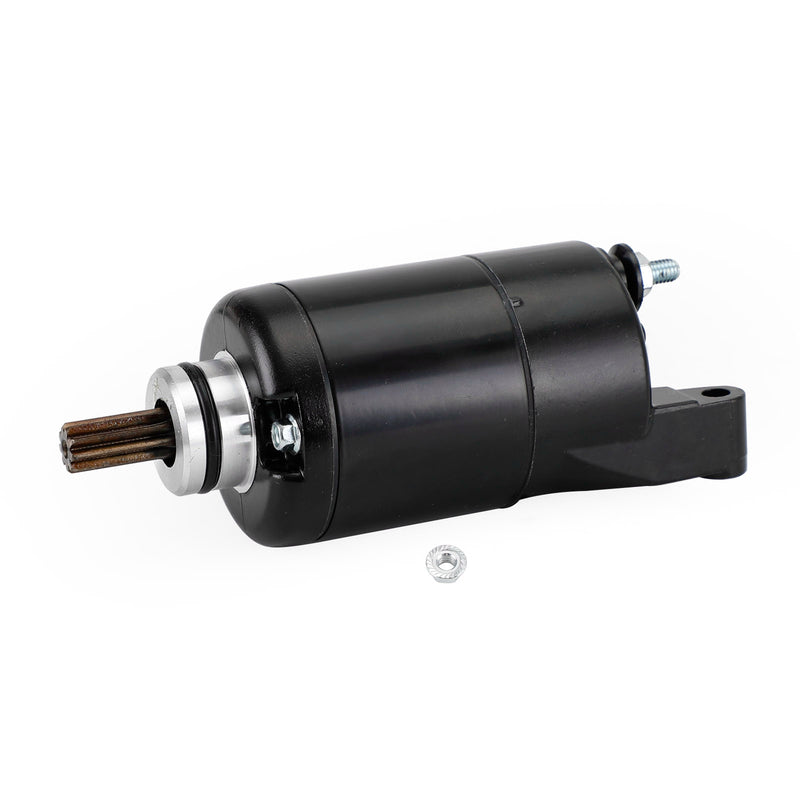 Kawasaki Z250SL Ninja 250SL 2014-2018 Z125 Ninja 125 2021-2022 Starter Motor Fedex Express