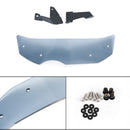 Windshield WindScreen fit for BMW R1200GS LC/Adv. 2013-19 R1250GS/Adv. 2019-21 Generic