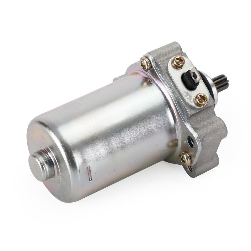 STARTER MOTOR For PIAGGIO ZIP 100 FLY 100 LIBERTY 100 4T 2006-2014 96928R Generic
