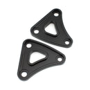 20mm 2015-2022 Suzuki GSX-S1000 GSXS1000 CNC Aluminum Lowering Link Kit