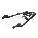 Top Case Rear Rack Carrier Pannier Racks For Honda X-ADV 750 2021 2022 Black Generic