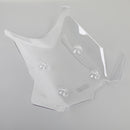 Motorcycle Windshield WindScreen fit for BMW F750GS F850GS ADV 2018-2020 Generic