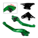 Honda CBR600RR 03-06 CBR954RR 02-2003 CNC Short Clutch Brake Lever