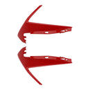 2019-2021 Honda CBR500R Front Nose Cover Headlight Panel Fairing For Red Generic