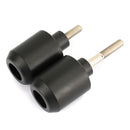 CRASH BOBBINS PROTECTOR SLIDERS Fit for Honda CB CBR 650R 19 - 21 650F 14 - 21 Generic