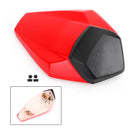 Kawasaki ZX6R ZX10R 2019-2024 Motorcycle Rear Seat Fairing Cover Cowl