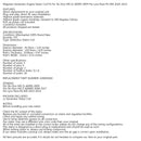 Alternator Magneto Stator for Lynx Rave RS 600 10-14 / Ski-Doo MX Z X600RS 09-17 Generic