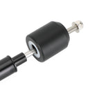 Aluminum Frame Crash Sliders Protection Fit For Ducati Cafe Racer 400 800 17-20 Generic