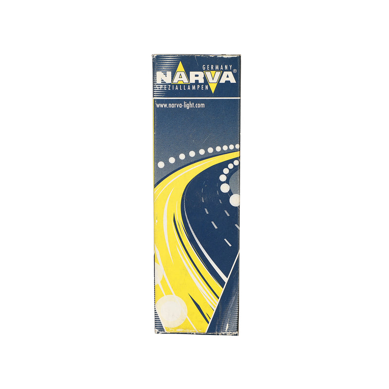 3d 10x For NARVA 17058 Car Auxiliary Bulbs 12V2W BAX10s B8 Generic